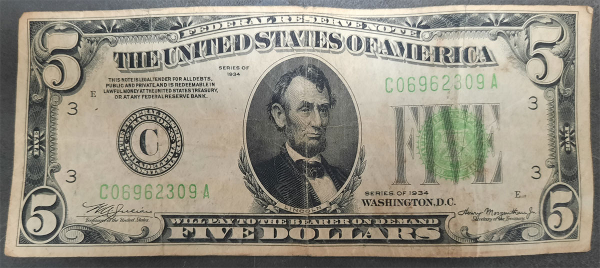 Old-Bills-Found-In-Circulation!-Post-Yours!